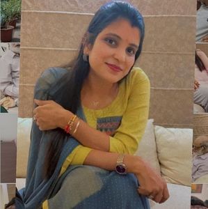 Meet your Posher, Shalu